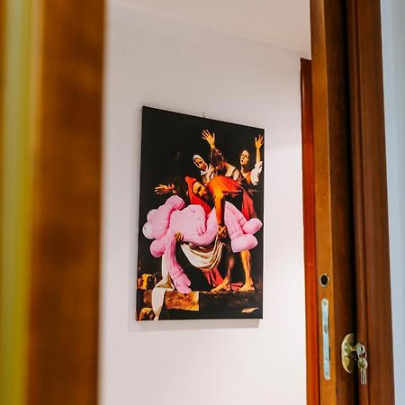 Art Suites Verona Luaran gambar