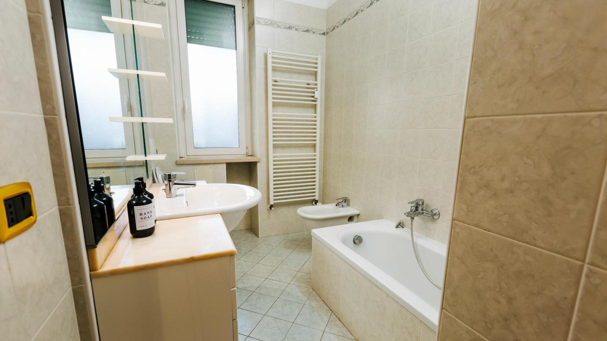 Art Suites Verona Luaran gambar