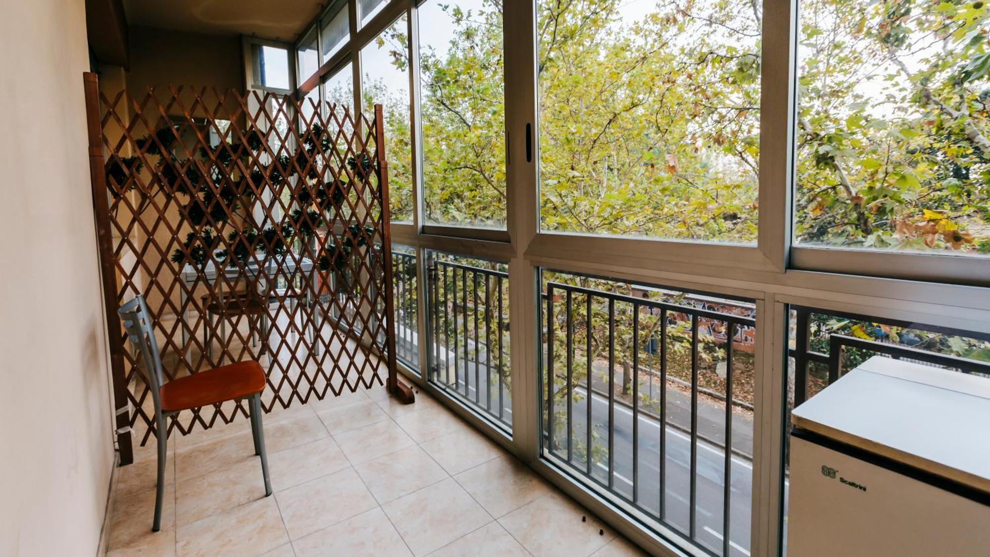 Art Suites Verona Luaran gambar
