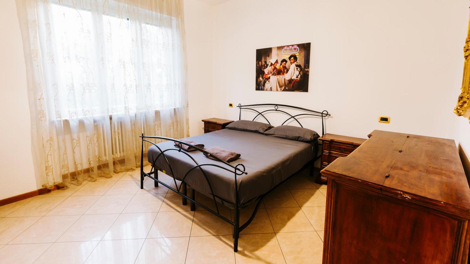 Art Suites Verona Luaran gambar
