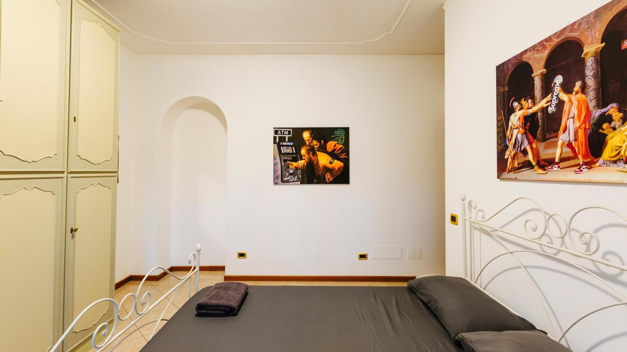 Art Suites Verona Luaran gambar